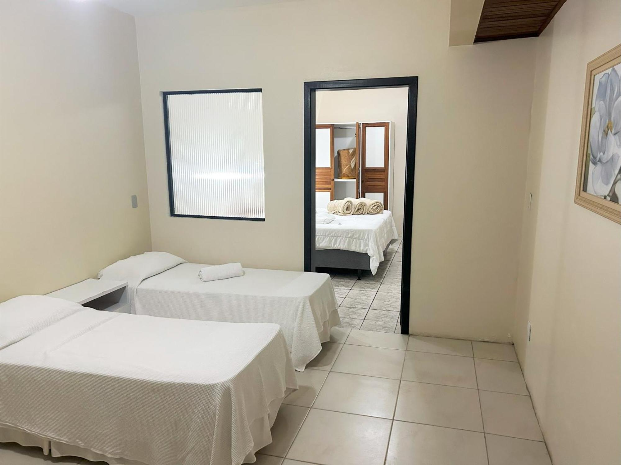 De Rose Palace Hotel Torres Bagian luar foto