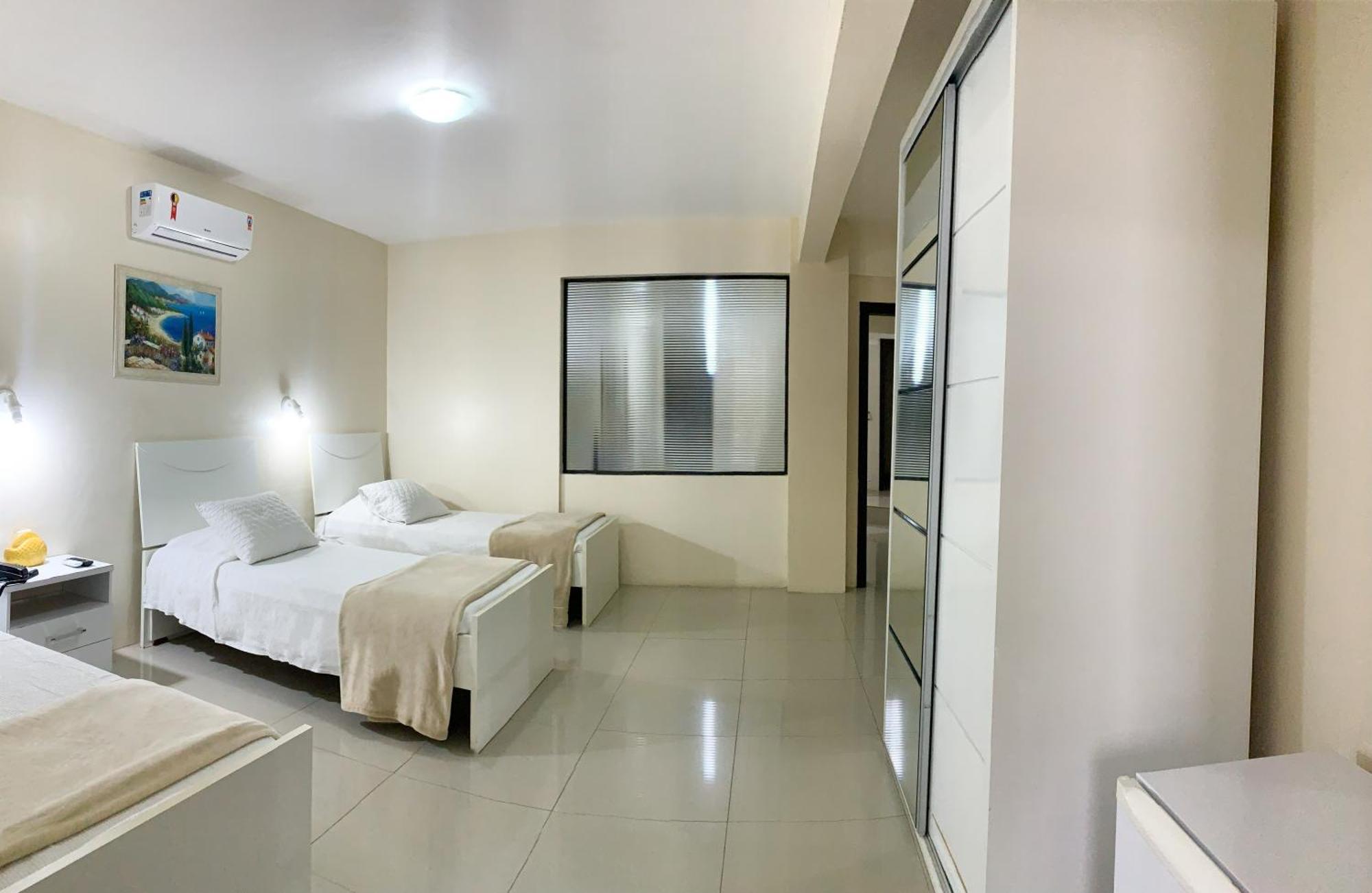 De Rose Palace Hotel Torres Bagian luar foto