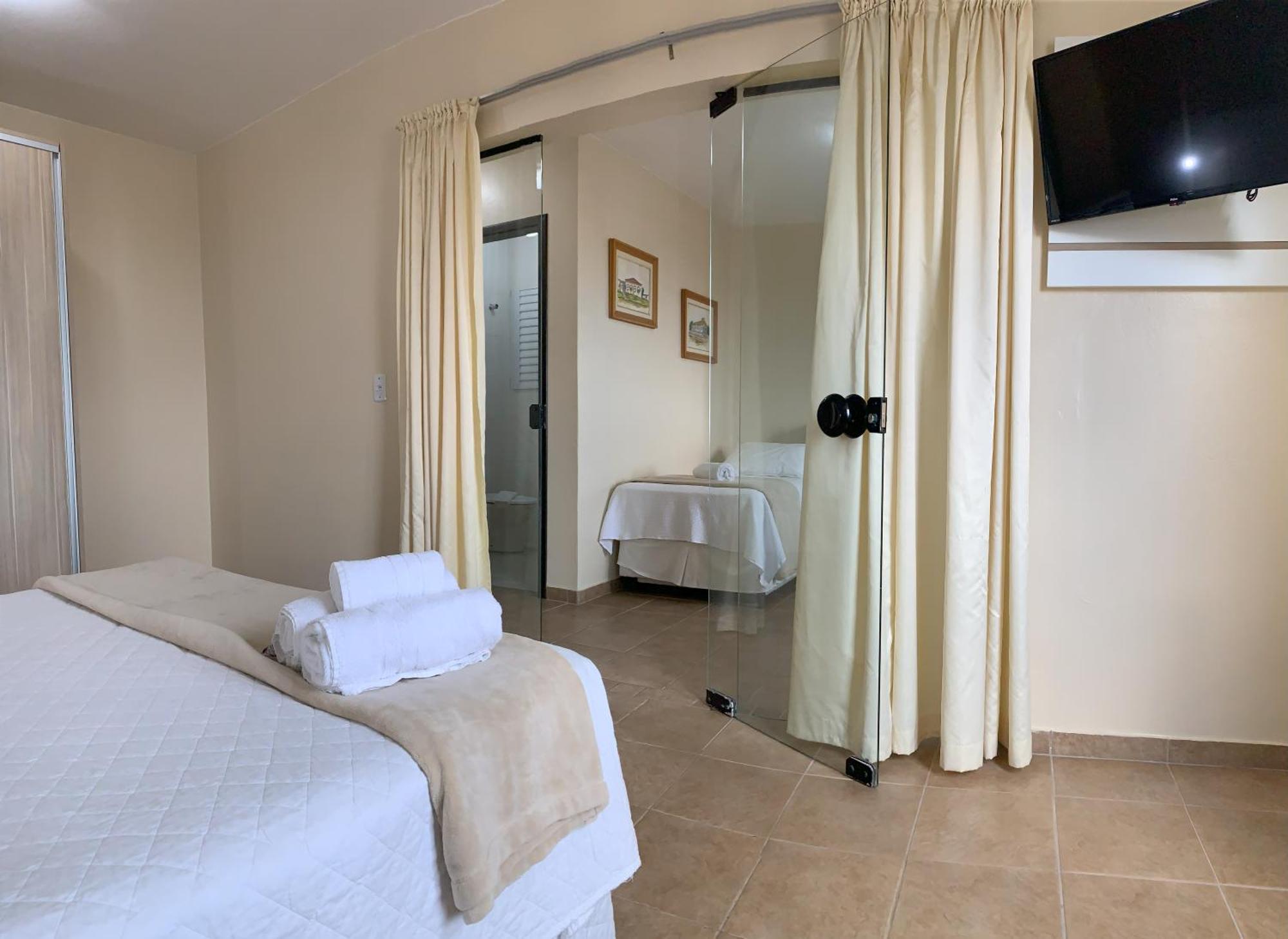 De Rose Palace Hotel Torres Bagian luar foto